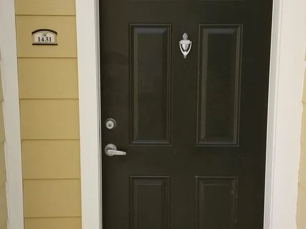 8539 W Gate Pkwy Unit 1431, Jacksonville, FL 32258