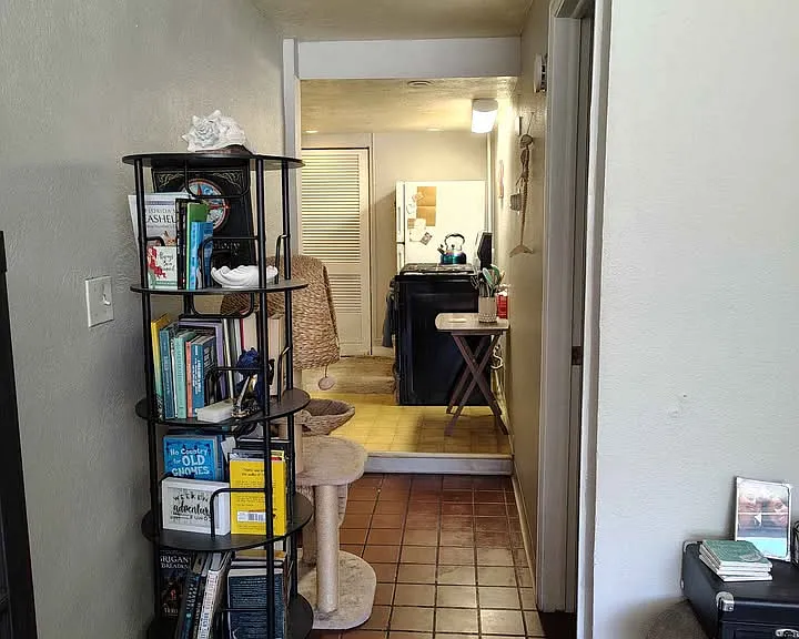 Francesca Apartments — Photo 29