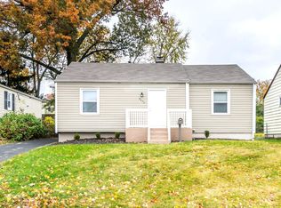 9432 Kathlyn Dr, Saint Louis, MO