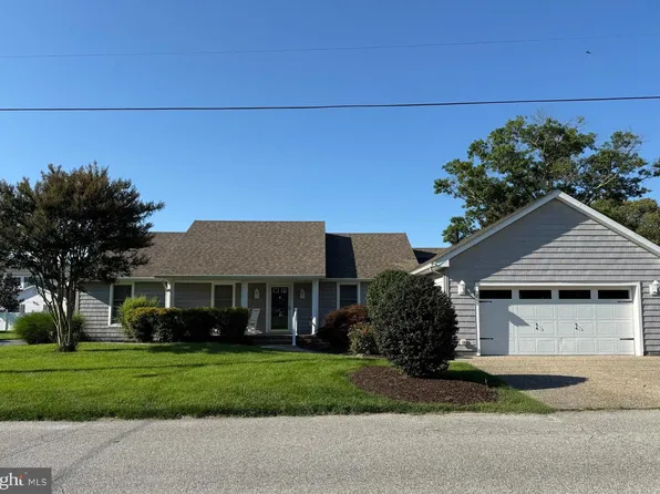 213 Dodd St, Millsboro, DE 19966