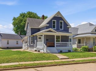 2313 Hobson Ave, Davenport, IA 52802