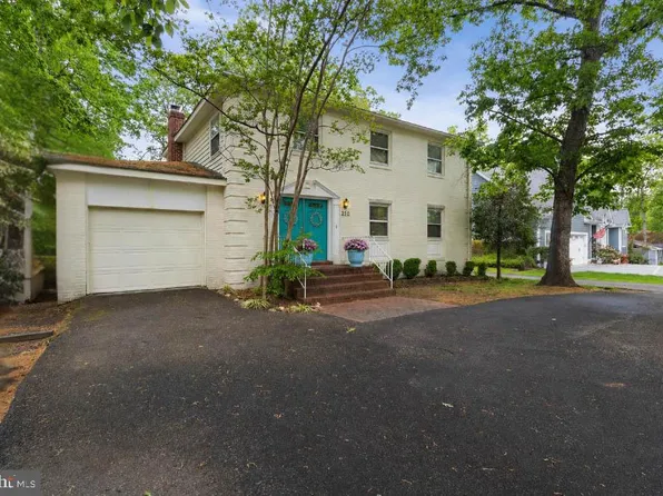 210 Limestone Ln, Locust Grove, VA 22508