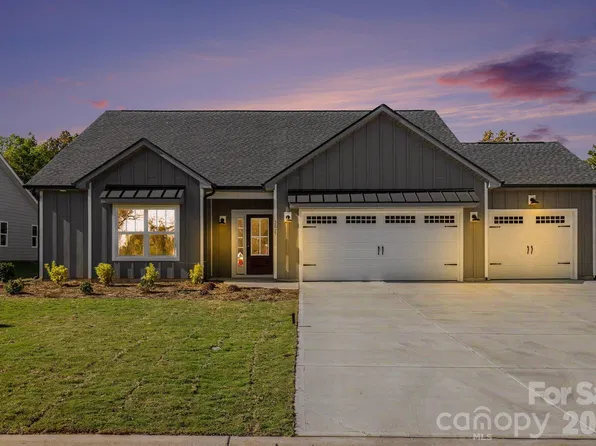 2027 Haverhill Ln #4, York, SC 29745