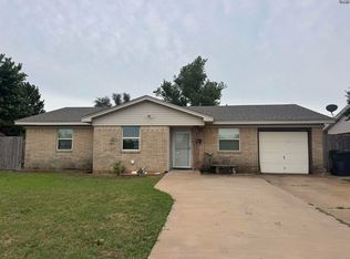 4103 Nw Fwy, Wichita Falls, TX 76306