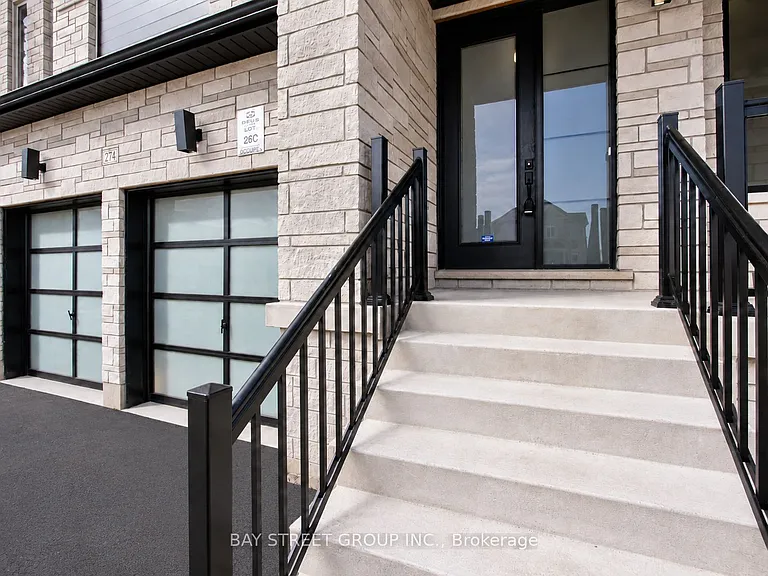 274 McKean Dr — Photo 2