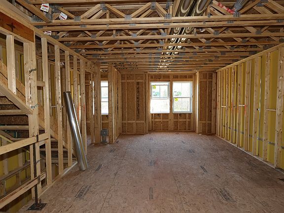 Interior - March 28, 2026