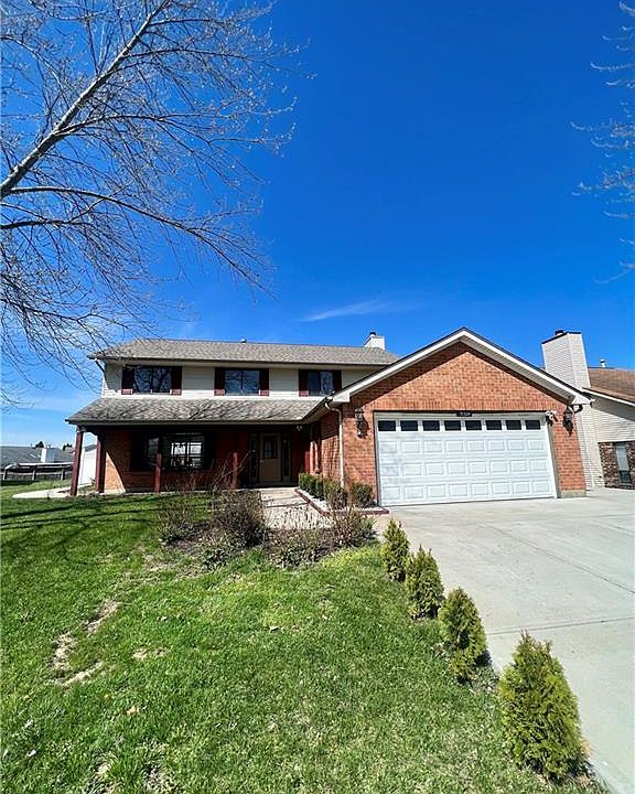 7059 Shull Rd, Dayton, OH 45424 Zillow