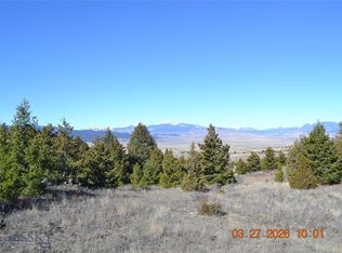 900 Flint Creek Rd, Ramsay, MT 59748