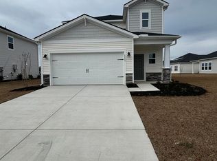 6009 Port Royal St, Myrtle Beach, SC 29579