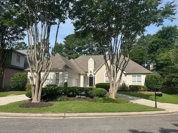 6425 Lebarrett Cv, Memphis, TN 38120