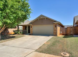 1002 Clingmans Dome Rd, Norman, OK 73069