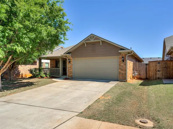 1002 Clingmans Dome Rd, Norman, OK 73069