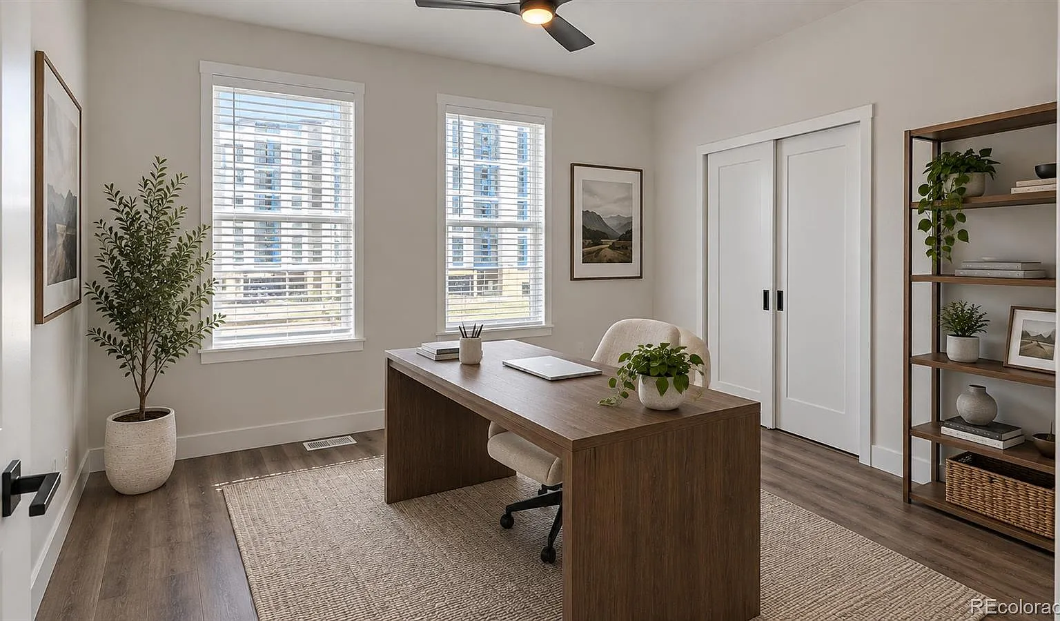 2 bed, 2.0 bath, 1395 sqft, $3,310 — Photo 4
