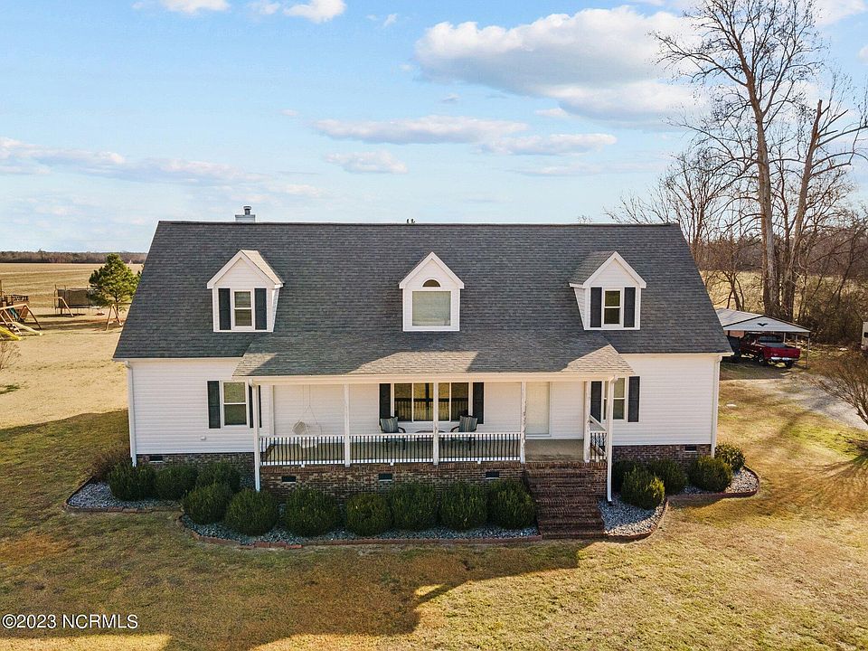 13619 Us Highway 258, Scotland Neck, NC 27874 Zillow
