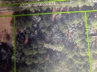 LOT 118 James River Dr, Newport News, VA 23601