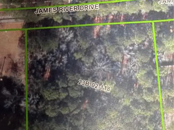 LOT 118 James River Dr, Newport News, VA 23601