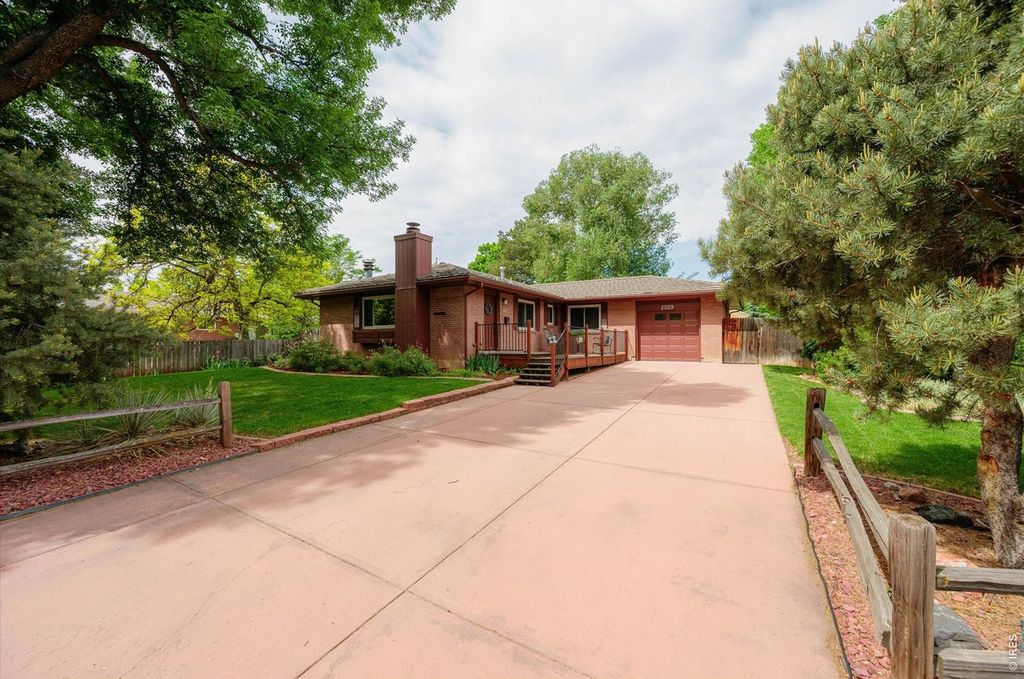 2309 Purdue Rd