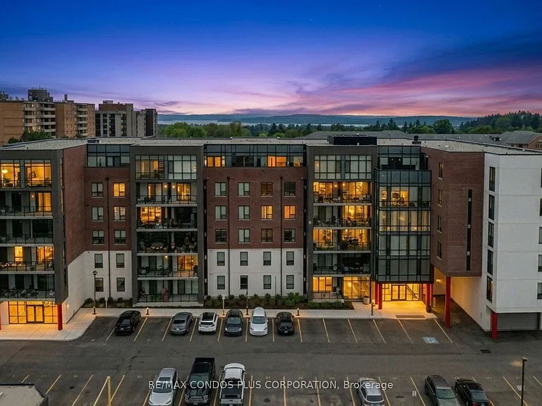 5 Hamilton St N #501 — Photo 16