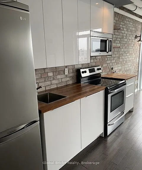 170 Sudbury St #815 — Photo 3