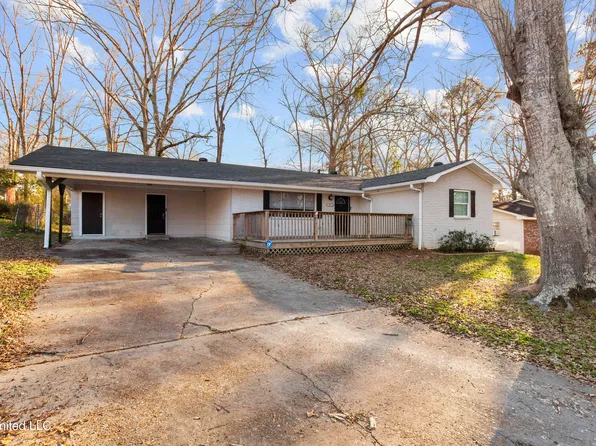 257 Bermuda Dr, Pearl, MS 39208