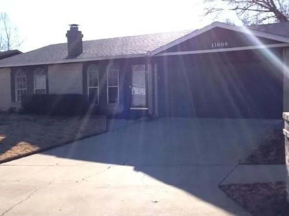 11606 E 64th St S, Broken Arrow, OK 74012