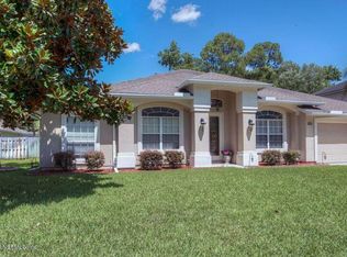 11811 Magnolia Falls Dr, Jacksonville, FL 32258