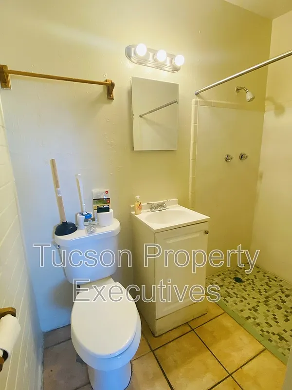 1 bed, 1.0 bath, 450 sqft, $700 — Photo 3