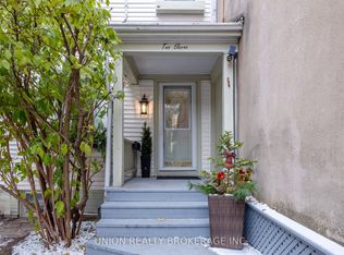211 De Grassi St, Toronto, ON M4M2K8