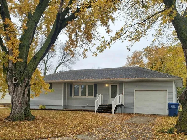 613 8th St, Scribner, NE 68057