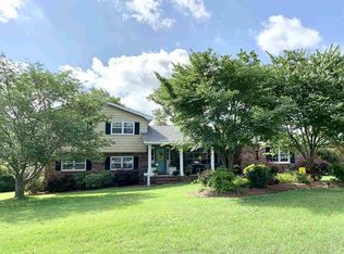 1001 Ridge Cir S, Perry, GA 31069