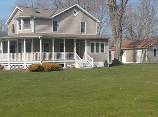 7110 Depot Rd, Ashtabula, OH 44004