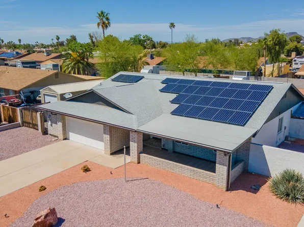 4344 W PARADISE Lane, Glendale, AZ 85306