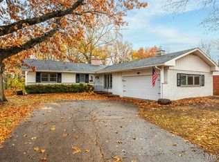 832 Independence Rdg, Springfield, IL 62702