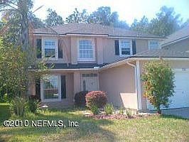 Home for Sale in Jacksonville, Florida $199,900