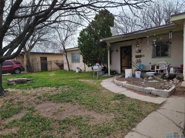 300 S Sycamore Ave, Roswell, NM 88203