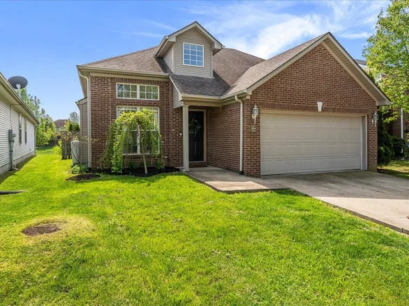 3044 Prichard Dr, Lexington, KY 40511