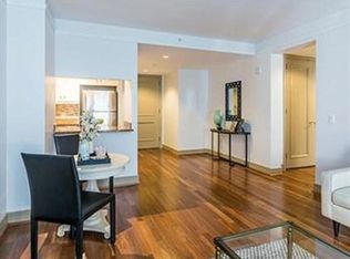 5 Avery St #602, Boston, MA 02111