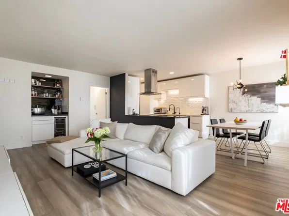 10654 Wilkins Ave APT 5, Los Angeles, CA 90024