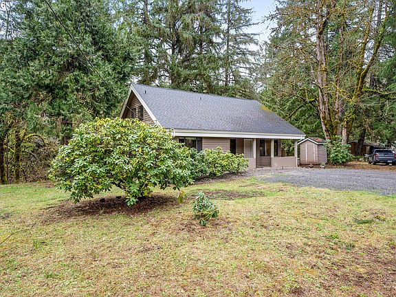 3rd image of 43599 Big Fall Creek Rd