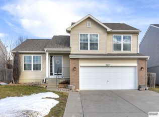 5617 S 193rd Ave, Omaha, NE 68135