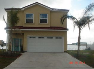 512 Marina Rd, Chalmette, LA 70043