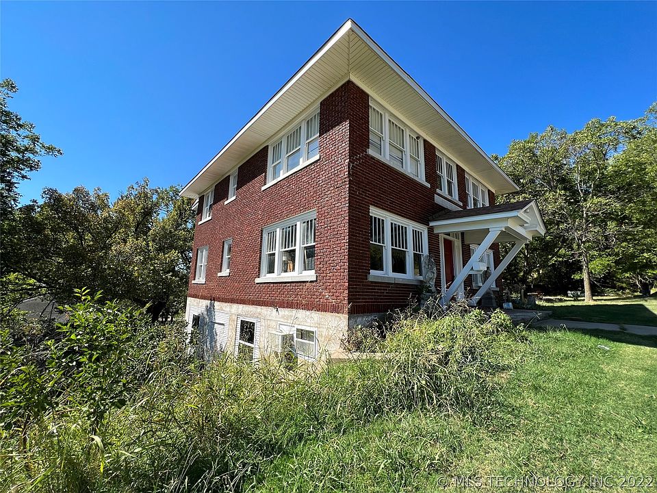 312 E 11th St, Pawhuska, OK 74056 MLS 2232363 Zillow