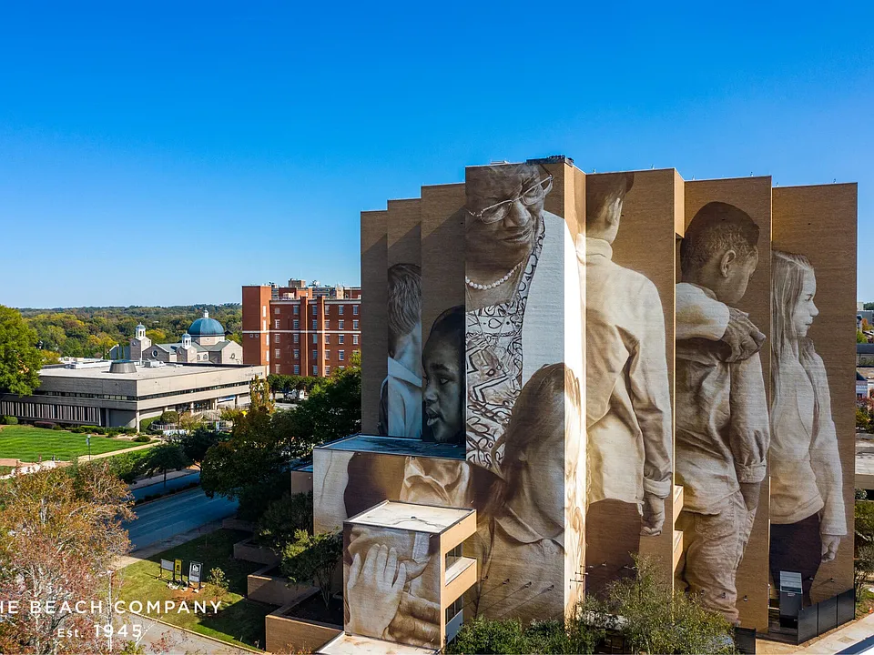 Canvas Lofts