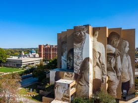 Canvas Lofts