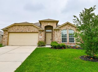 3711 Butte Meadows Ln, Houston, TX 77047
