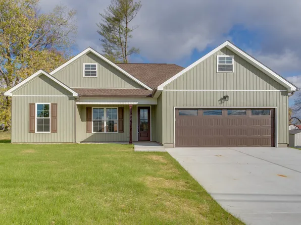 812 W End Ave, McMinnville, TN 37110