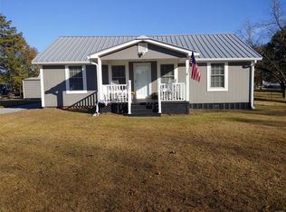 251 Hayes Rd, Mc Kenzie, AL 36456