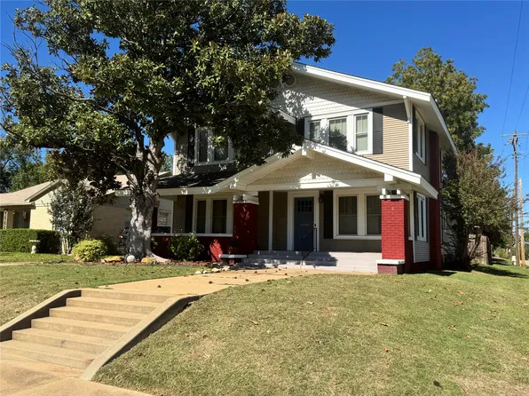 1403 Bixby St, Ardmore, OK 73401