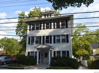 57 S Bedford Rd APT 1S, Chappaqua, NY 10514