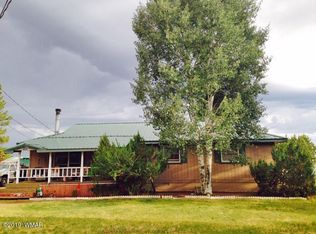 1435 Flag Hollow Rd, Lakeside, AZ 85929